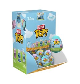 Funko Bitty Pop Spring Lilo & Stitch