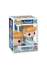 Funko Pop Vinyl Cinderella 75th Anniversary Cinderella