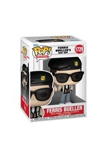 Funko Pop Vinyl Ferris Bueller's Day Off Ferris Bueller