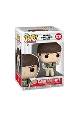 Funko Pop Vinyl Ferris Bueller's Day Off Cameron Frye