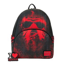 Loungefly I Heart Horror Friday The 13th Mini Backpack