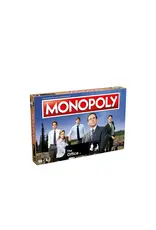 Monopoly The Office