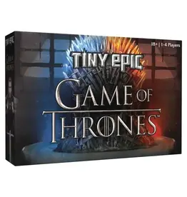 Tiny Epic Game of Thrones
