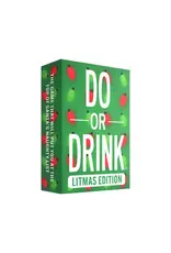 Do or Drink Litmas Edition