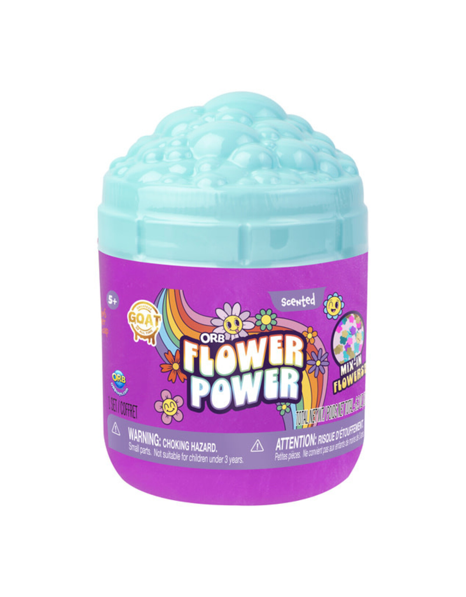 Orb ORB Flower Power Slime