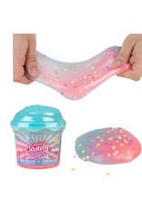Orb ORB Cotton Candy Slime