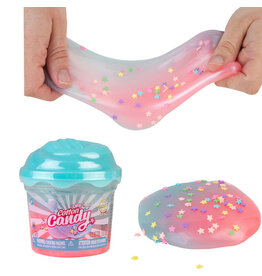 Orb ORB Cotton Candy Slime