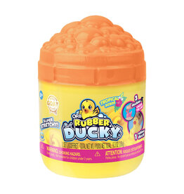 Orb ORB Rubber Ducky Slime