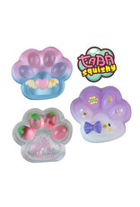 Orb ORB Curiosities Taba-licious Mega Cat Paw Assorted