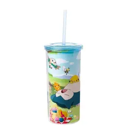 Pokémon Cold Cup – Picnic