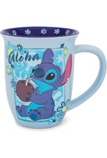 Lilo & Stitch Tall Mug – Aloha