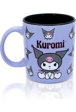 Sanrio Kuromi Jumbo Mug