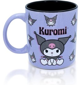 Sanrio Kuromi Jumbo Mug