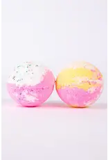Great Pretenders Pretty Fly for a Butterfly Bath Bomb Assorted
