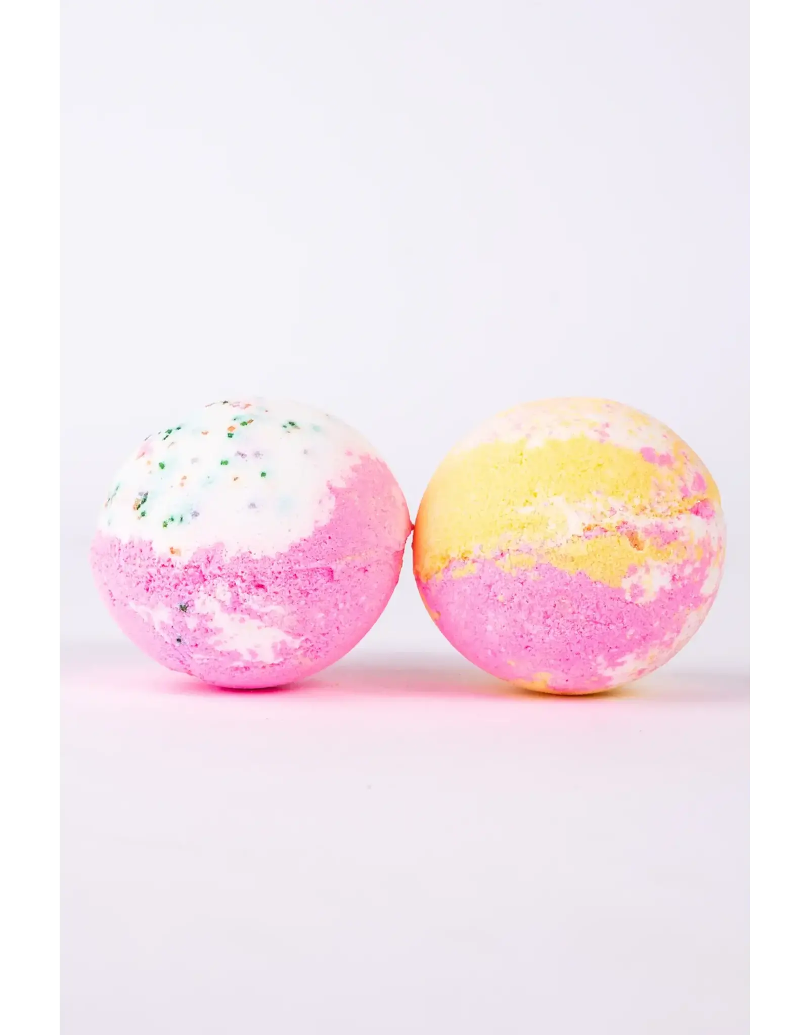 Great Pretenders Pretty Fly for a Butterfly Bath Bomb Assorted