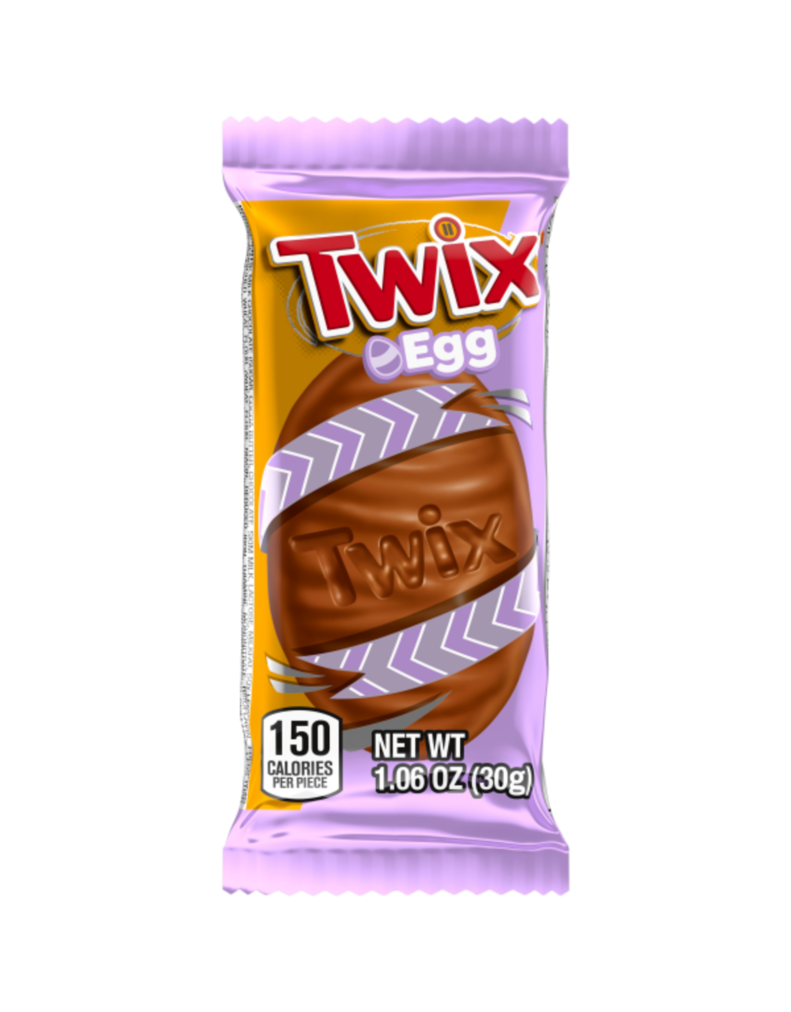 Twix Easter Egg Standard