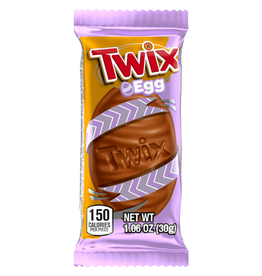 Twix Easter Egg Standard CLEARANCE FINAL SALE