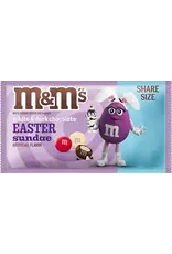 M&M's Easter Sundae Share Size