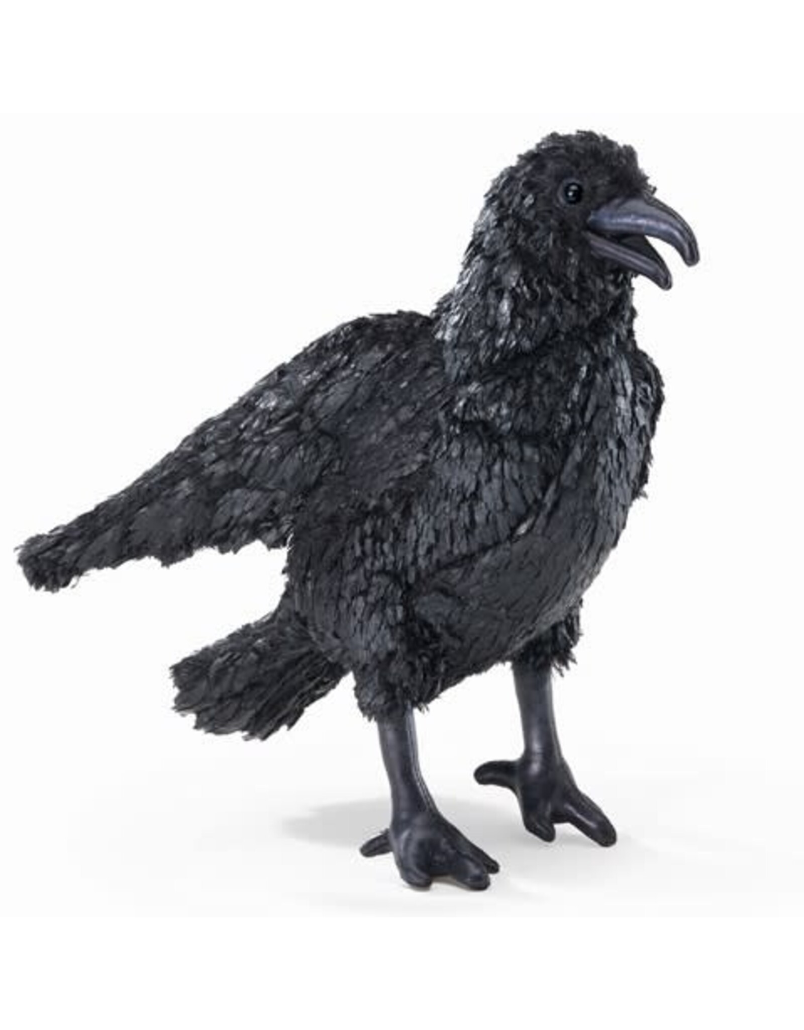 Folkmanis Folkmanis Crow Puppet