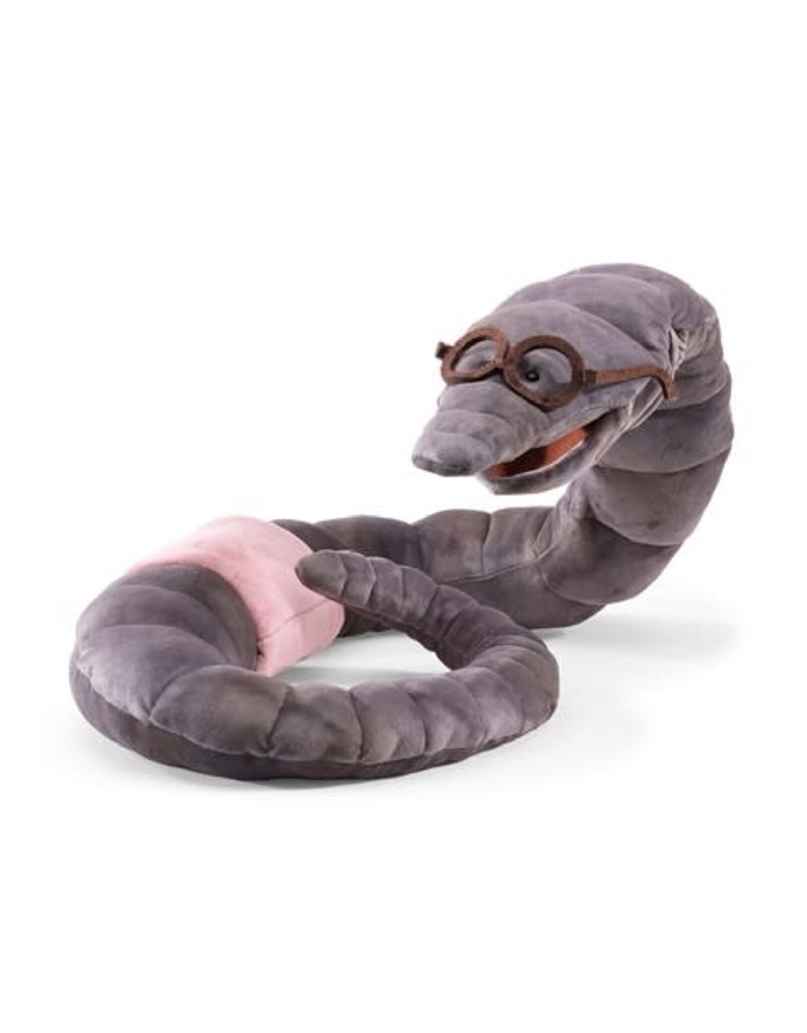 Folkmanis Folkmanis Bookworm Puppet