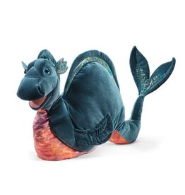 Folkmanis Folkmanis Nessie Puppet