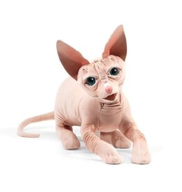 Folkmanis Folkmanis Sphynx Cat Puppet