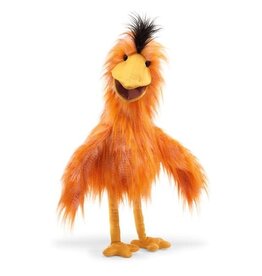 Folkmanis Folkmanis Silly Bird Puppet