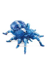 Folkmanis Folkmanis Blue Tarantula Puppet
