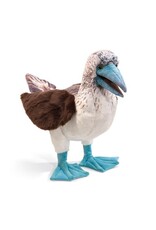 Folkmanis Folkmanis Blue Footed Booby Puppet