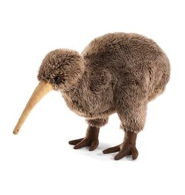 Folkmanis Folkmanis Kiwi Puppet