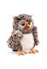 Folkmanis Folkmanis Wise Owl Puppet