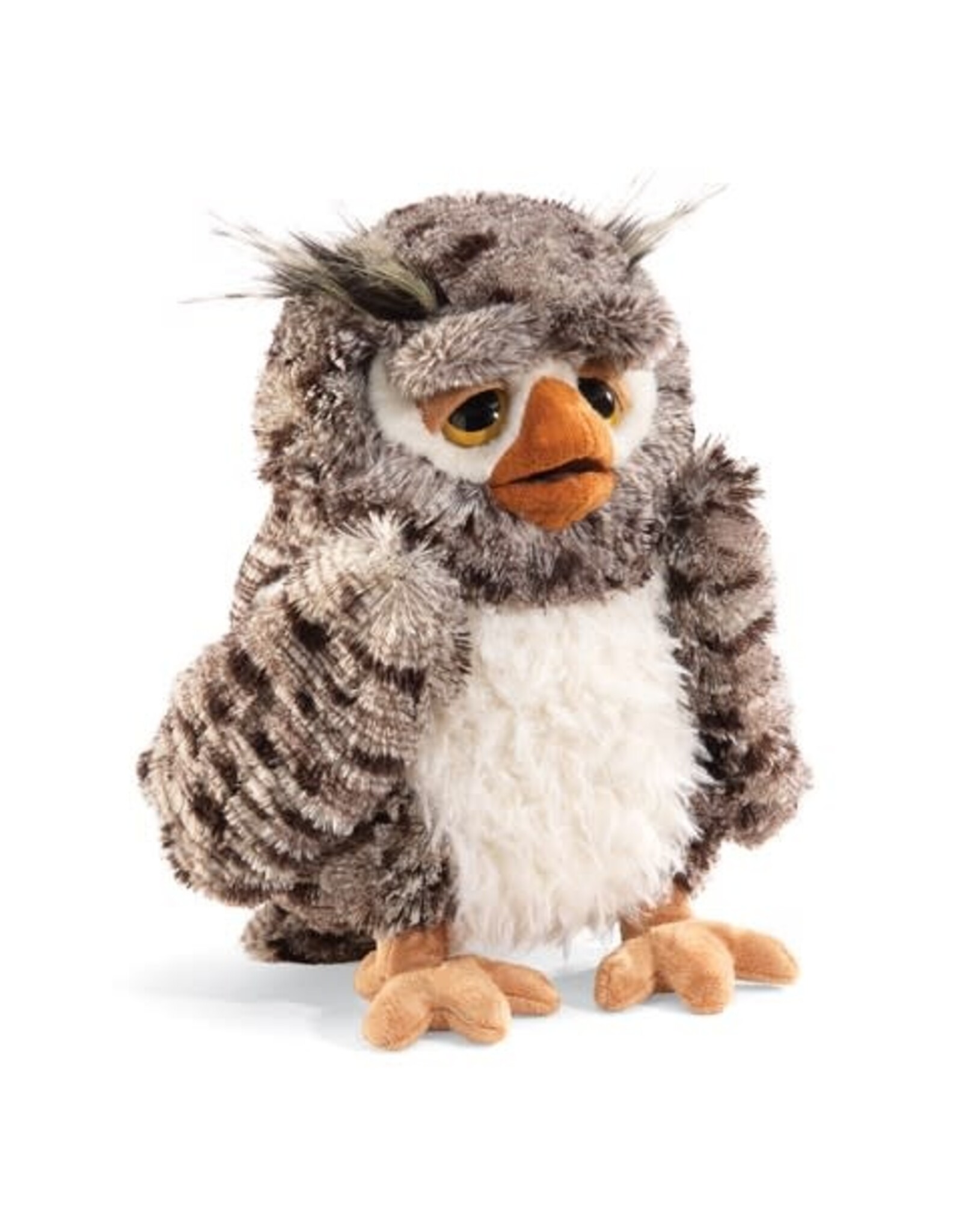 Folkmanis Folkmanis Wise Owl Puppet
