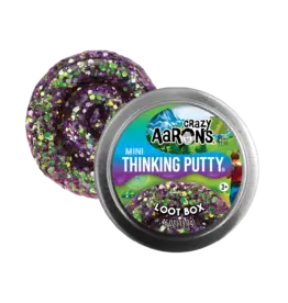 Crazy Aaron's Crazy Aaron's Small Tin - Loot Box