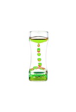 Oil Timer (Water Bubbler)