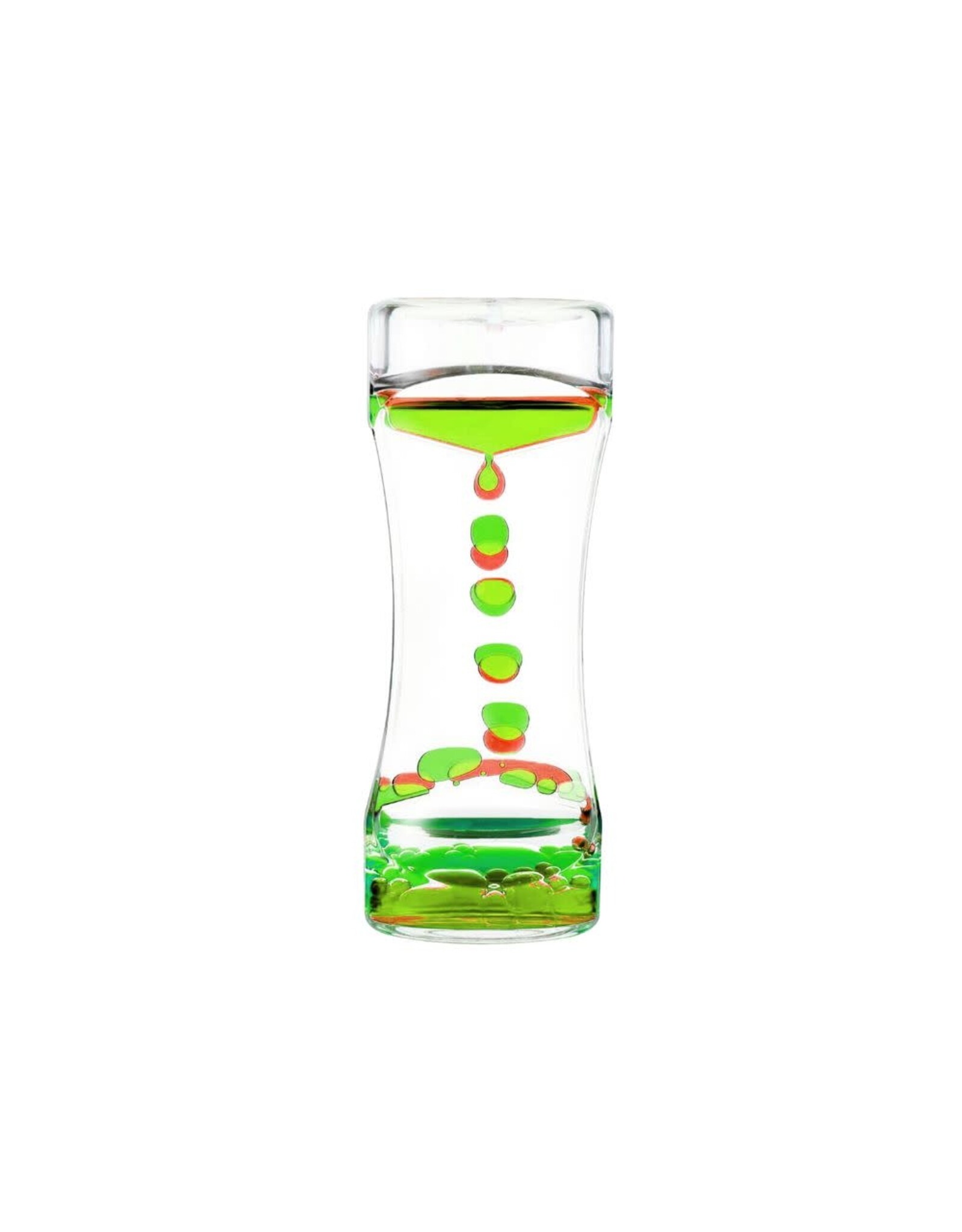Oil Timer (Water Bubbler)