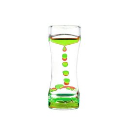 Oil Timer (Water Bubbler)
