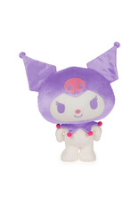 GUND Hello Kitty: Kuromi Plush
