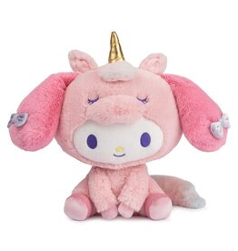 GUND Hello Kitty: My Melody Unicorn Plush
