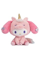 GUND Hello Kitty: My Melody Unicorn Plush