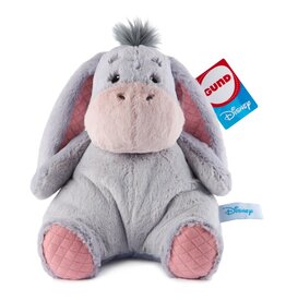 GUND Eeyore Oh So Snuggly Plush