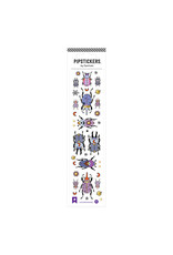 Pipsticks Stellar Scarabs Stickers