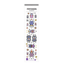 Pipsticks Stellar Scarabs Stickers