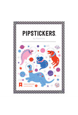 Pipsticks Dinosaur Through Space Stickers