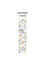 Pipsticks Bashful Unicorns Stickers