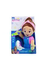 Ms Rachel Speak n Sing Doll