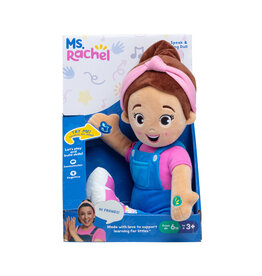 Spin Master Ms Rachel Speak n Sing Doll