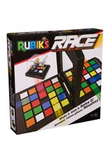 Rubiks Race Game Refresh