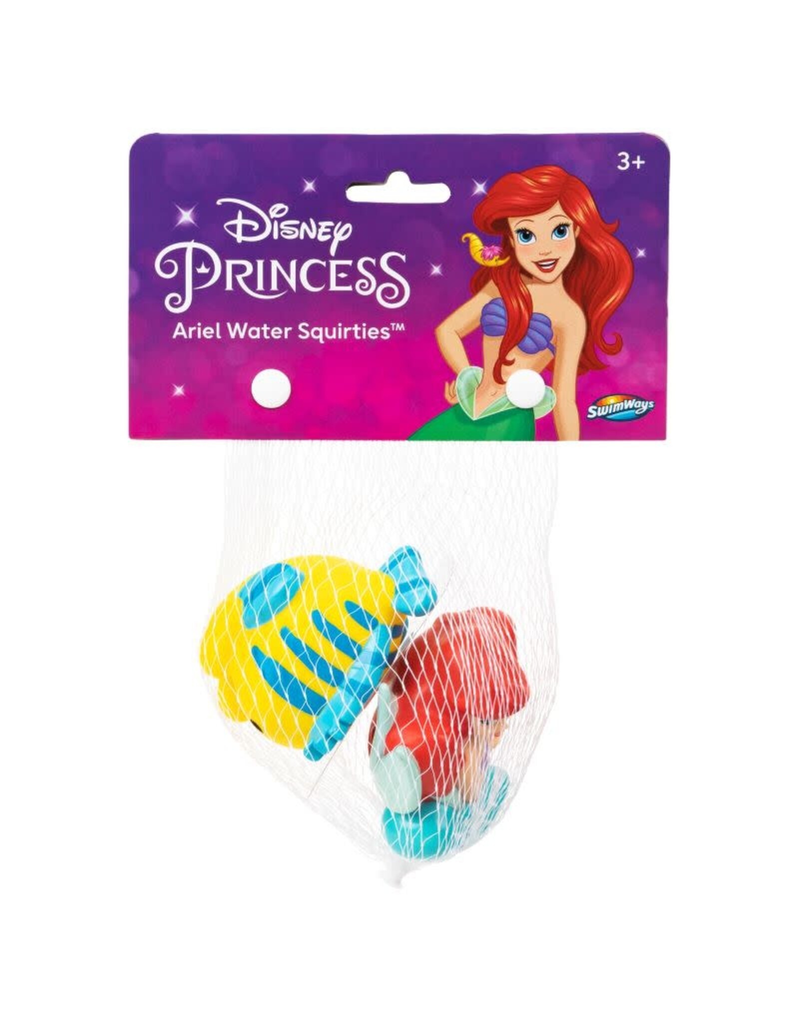 Ariel Water Squirties