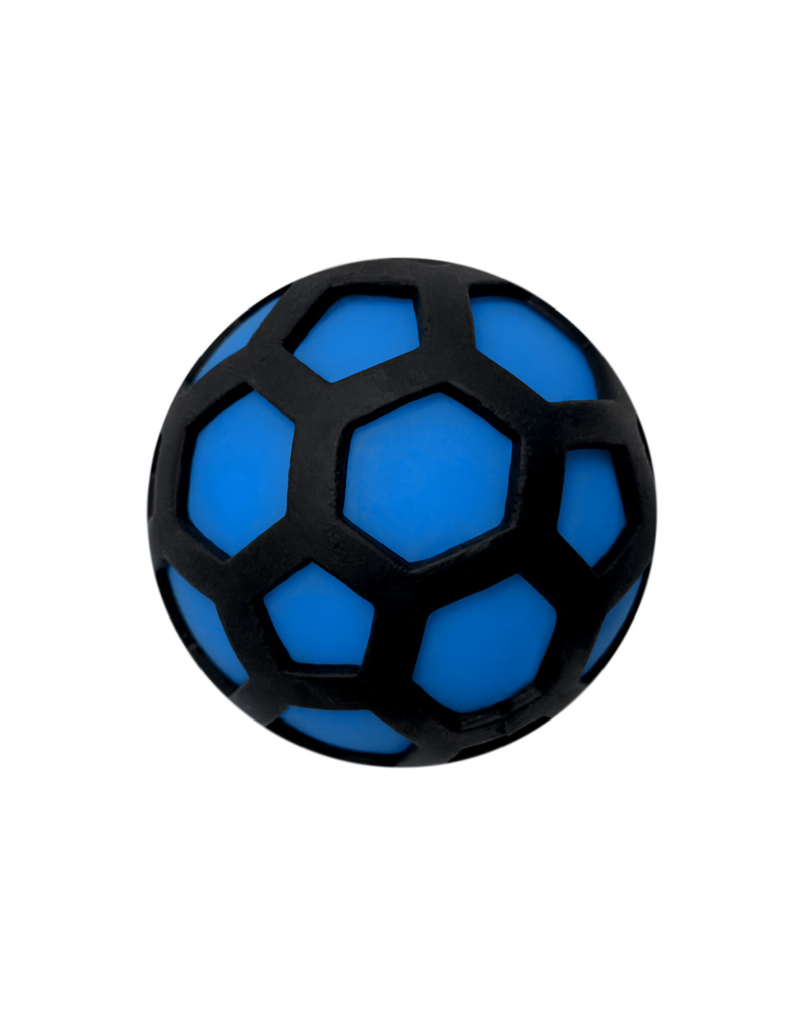 Incredible Novelties Squishi Hexballz