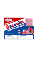 Bazooka Gum Scented Squishi Toy